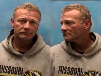 Robert Wayne Mccarver Mugshot