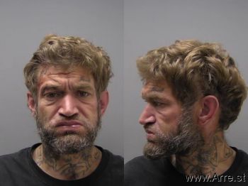 Robert Nathan Mccoy Mugshot