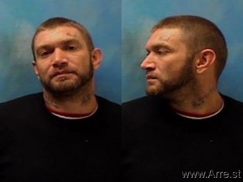 Robert Nathan Mccoy Mugshot