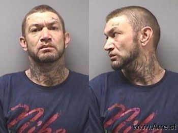 Robert Nathan Mccoy Mugshot