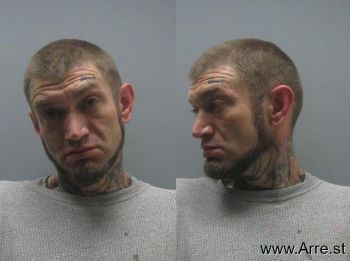 Robert Nathan Mccoy Mugshot