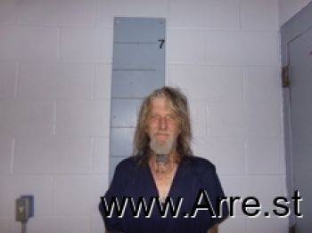 Robert S Melton Mugshot