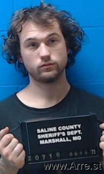 Robert Eugene Dylan Morehead Mugshot