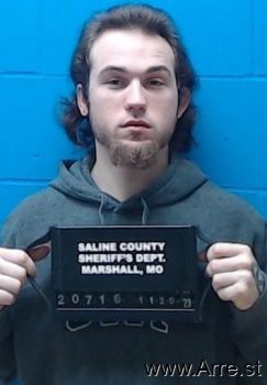 Robert Eugene Dylan Morehead Mugshot