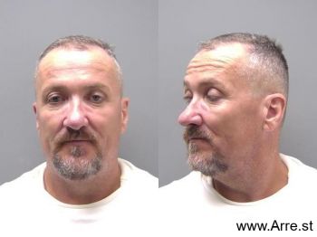 Robert Eugene Nichols Mugshot