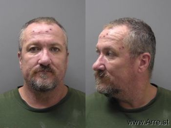 Robert Eugene Nichols Mugshot