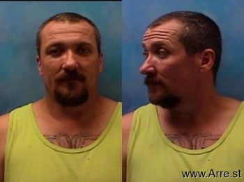 Robert Eugene Nichols Mugshot