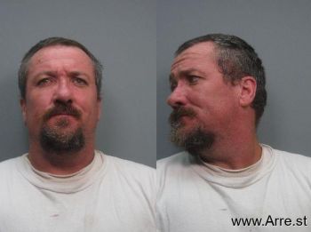 Robert Eugene Nichols Mugshot