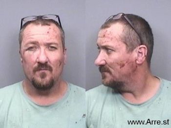 Robert Eugene Nichols Mugshot