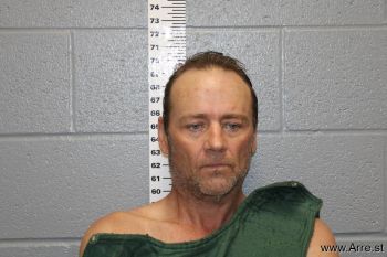 Robert Glenn Pointer Mugshot