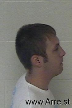 Robert Fitzgerald Russell Mugshot