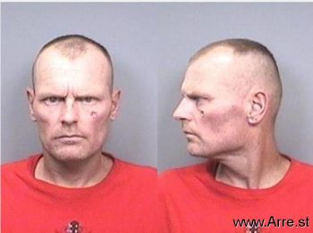 Robert Louis Schmitt Mugshot