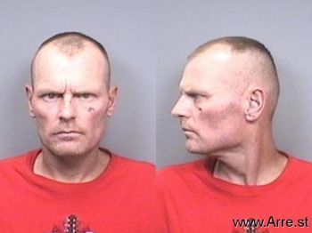 Robert Louis Schmitt Mugshot