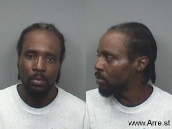 Robert Lacomer Singleton Mugshot