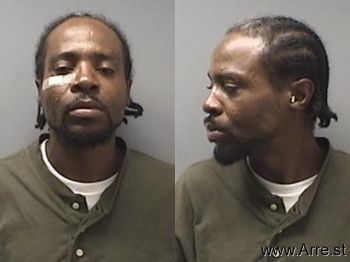 Robert L Singleton Mugshot