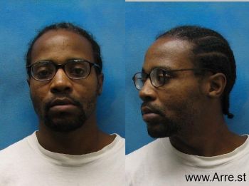 Robert L Singleton Mugshot