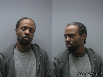 Robert Lacomer Singleton Mugshot