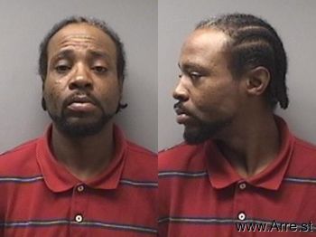 Robert Lacomer Singleton Mugshot