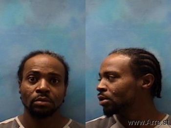 Robert Lacomer Singleton Mugshot