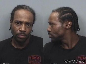 Robert Lacomer Singleton Mugshot