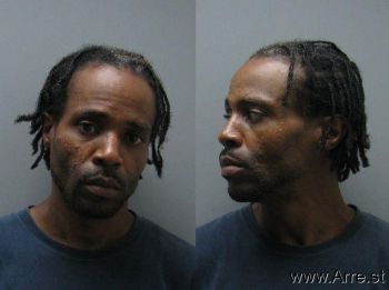 Robert L Singleton Mugshot