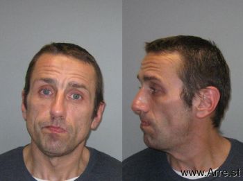 Robert Brian Smith Mugshot