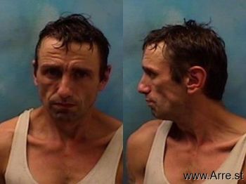 Robert Brian Smith Mugshot