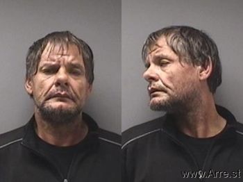 Robert Howard Steward Mugshot