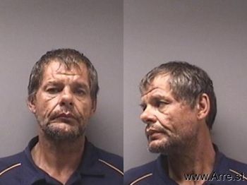 Robert Howard Steward Mugshot