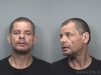 Robert Howard Steward Mugshot