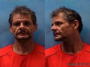 Robert Howard Wayne Steward Mugshot