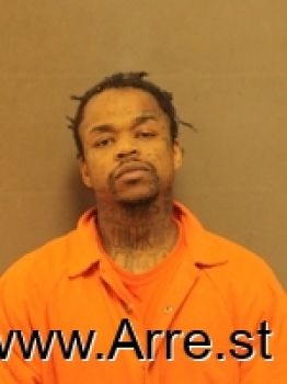 Robert Jerell Townsend Mugshot