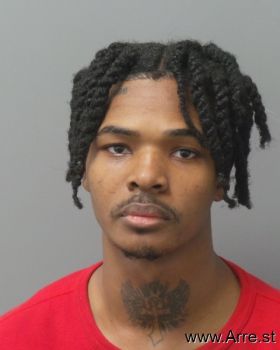 Robert  Williams Mugshot