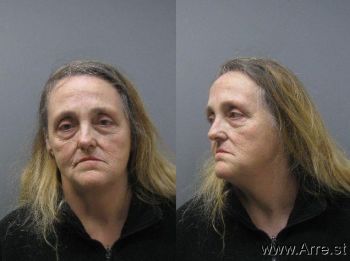 Roberta Louise Jennings Mugshot