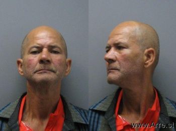 Roberto Apolinal Gonzalez Mugshot