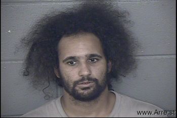 Roberto  Hernandez Mugshot