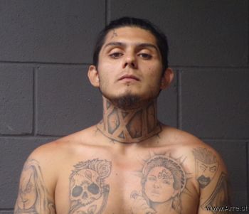 Roberto Edward Ramirez Mugshot