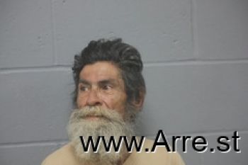 Roberto Rodriguez Salazar Mugshot