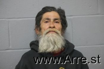 Roberto N/a Salazar Mugshot