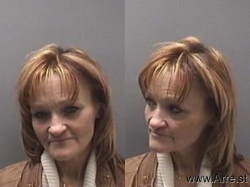 Robin Lynn Hays Mugshot