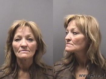 Robin Lynn Hays Mugshot