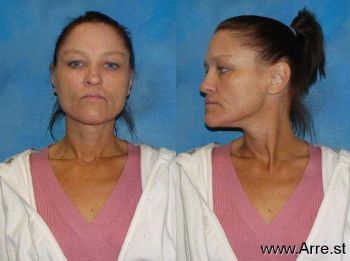 Robin Lynn Hays Mugshot