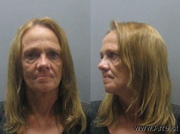 Robin Gail Schultz Mugshot