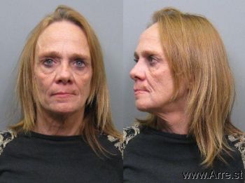 Robin Gail Schultz Mugshot