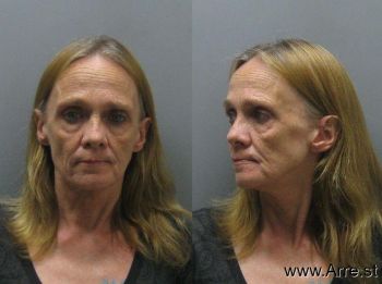 Robin Gail Schultz Mugshot