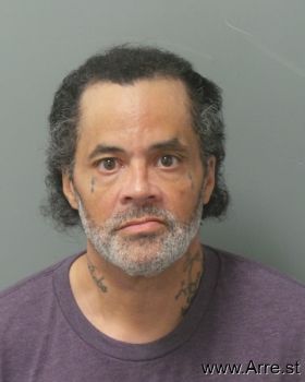 Robin Anthony Thomas Mugshot