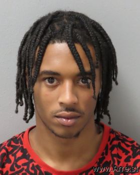 Roderick Anthony Jones Mugshot