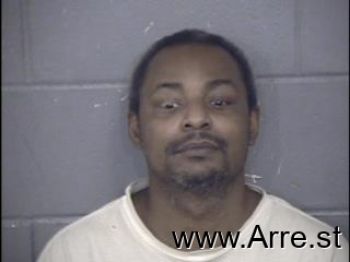 Roderick L Smith Mugshot