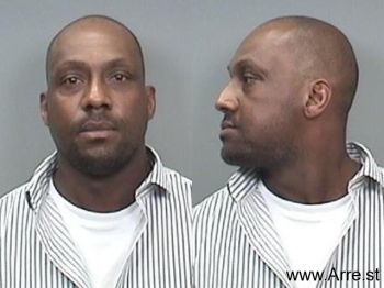 Rodney Charles Aldridge Mugshot