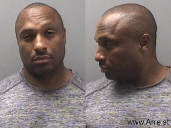 Rodney Lawrence Green Mugshot